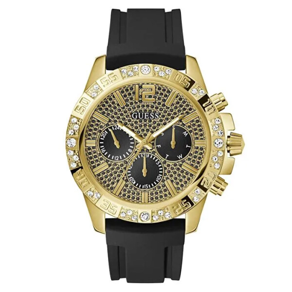 GUESS GUGW0909G2 Erkek Kol Saati - Guess