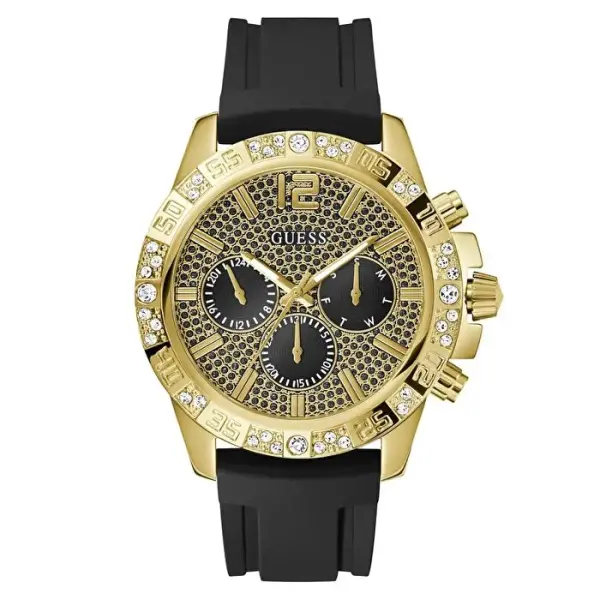 GUESS GUGW0909G2 Erkek Kol Saati - 1