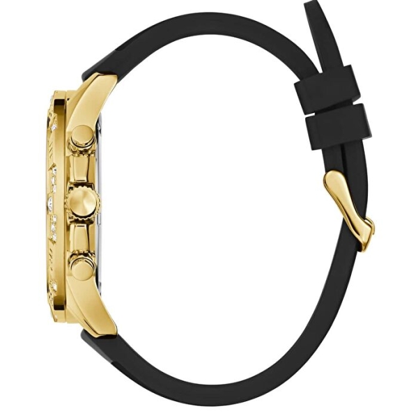 GUESS GUGW0909G2 Erkek Kol Saati - 2