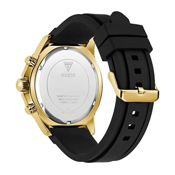 GUESS GUGW0909G2 Erkek Kol Saati - 3