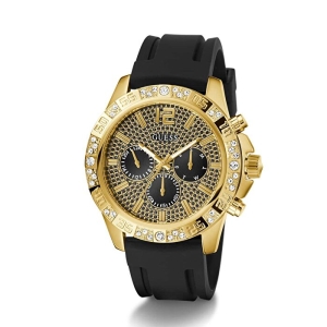 GUESS GUGW0909G2 Erkek Kol Saati - 5