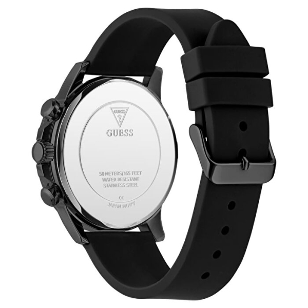 GUESS GUGW0913G3 Erkek Kol Saati - 3