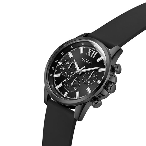 GUESS GUGW0913G3 Erkek Kol Saati - 4