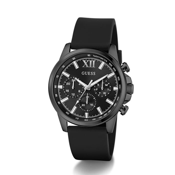 GUESS GUGW0913G3 Erkek Kol Saati - 5
