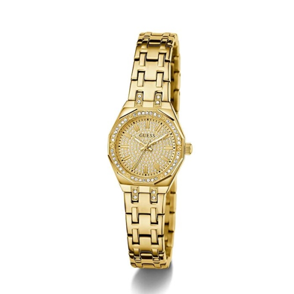GUESS GUGW0931L2 Kadın Kol Saati - 5