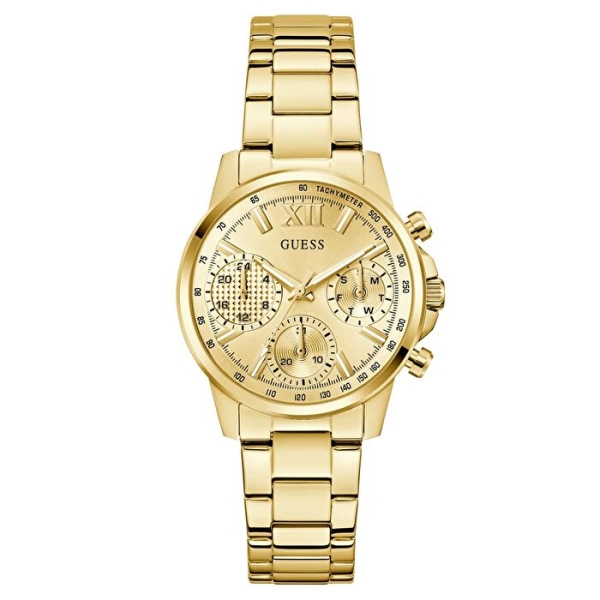 GUESS GUGW0933L2 Kadın Kol Saati - 1