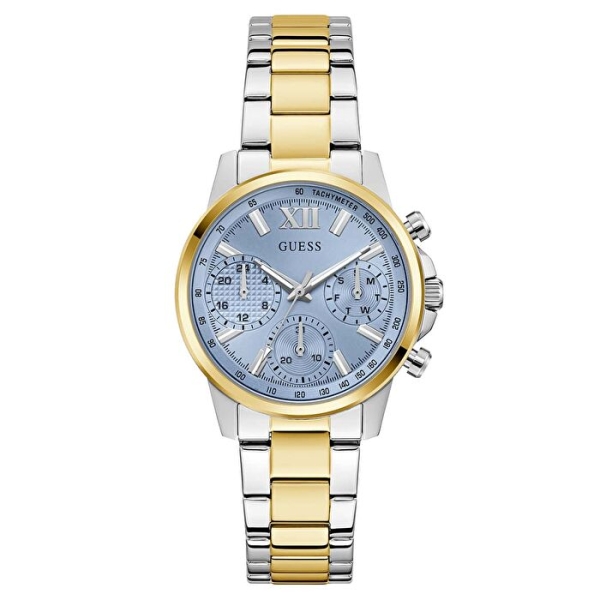 GUESS GUGW0933L3 Kadın Kol Saati - 1