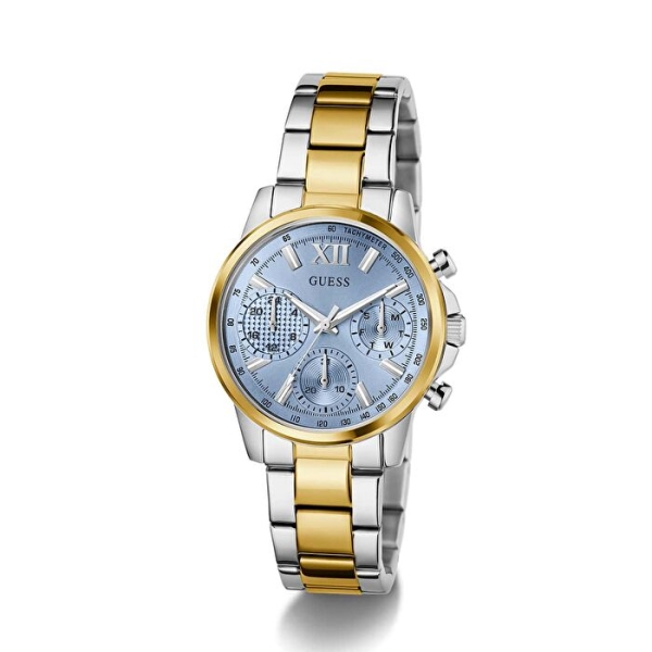 GUESS GUGW0933L3 Kadın Kol Saati - 4