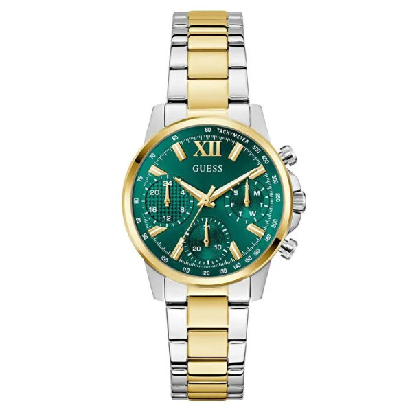 GUESS GUGW0933L7 Kadın Kol Saati - Guess