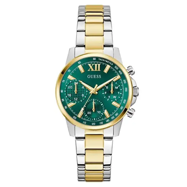 GUESS GUGW0933L7 Kadın Kol Saati - 1