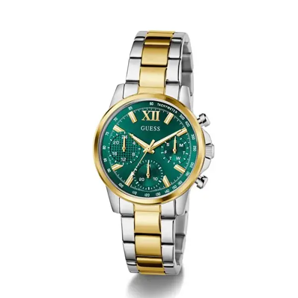 GUESS GUGW0933L7 Kadın Kol Saati - 4