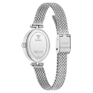 GUESS GUGW0935L1 Pırlantalı Kadın Kol Saati - 2