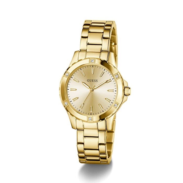 GUESS GUGW0948L2 Kadın Kol Saati - 5