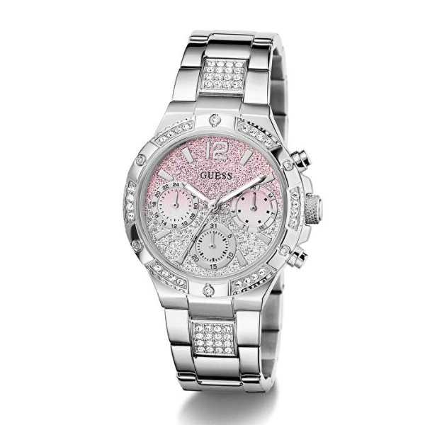 GUESS GUGW0950L1 Kadın Kol Saati - 5