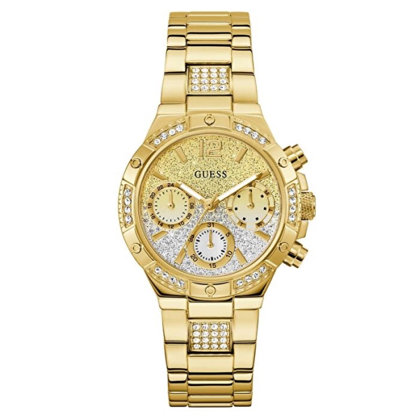 GUESS GUGW0950L2 Kadın Kol Saati - 1