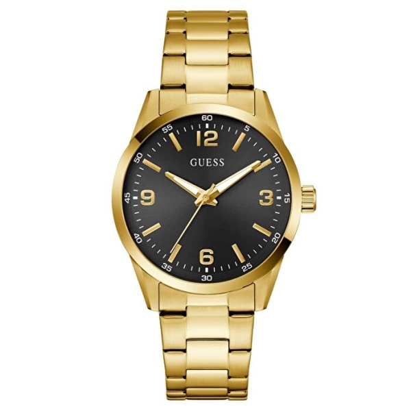 GUESS GUGW0965G2 Erkek Kol Saati - 1