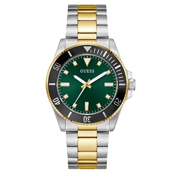 GUESS GUGW0968G4 Erkek Kol Saati - 1
