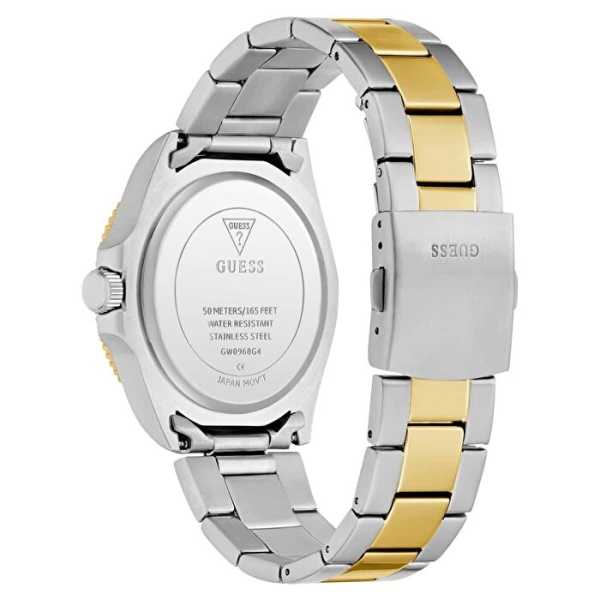 GUESS GUGW0968G4 Erkek Kol Saati - 2