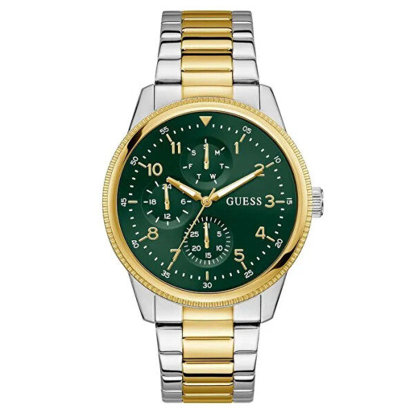 GUESS GUGW0970G4 Erkek Kol Saati - Guess