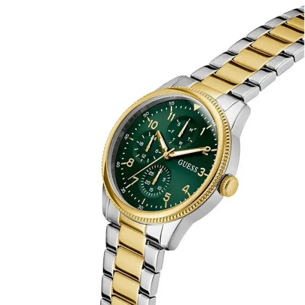 GUESS GUGW0970G4 Erkek Kol Saati - 3
