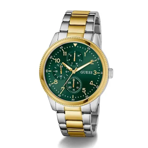 GUESS GUGW0970G4 Erkek Kol Saati - 4
