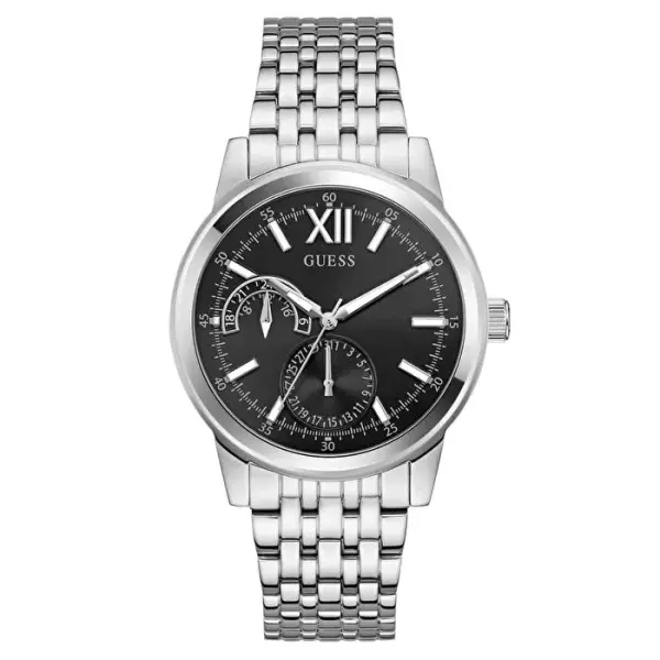 GUESS GUGW0976G1 Erkek Kol Saati - 1