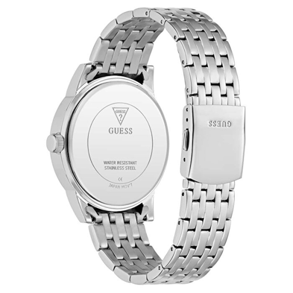 GUESS GUGW0976G1 Erkek Kol Saati - 2