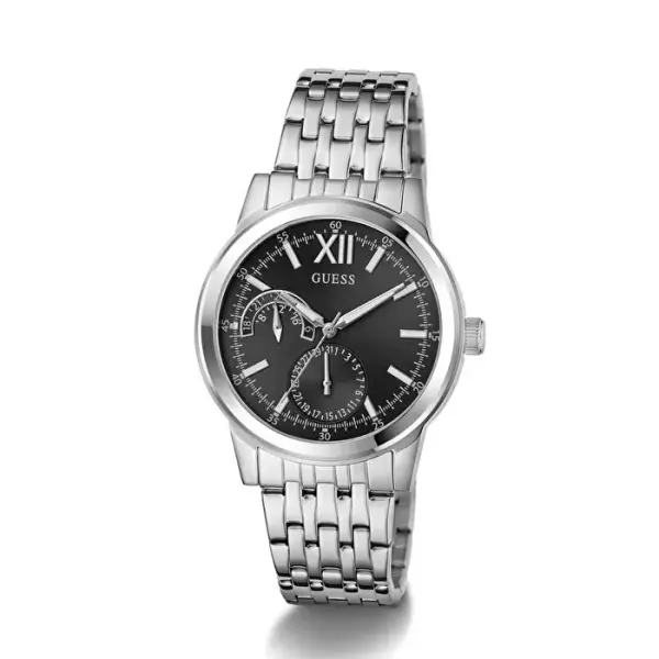 GUESS GUGW0976G1 Erkek Kol Saati - 4