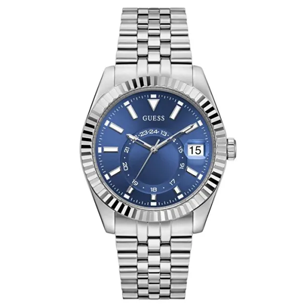 GUESS GUGW0977G1 Erkek Kol Saati - 1