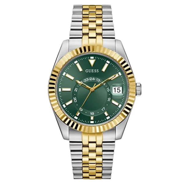 GUESS GUGW0977G4 Erkek Kol Saati - 1