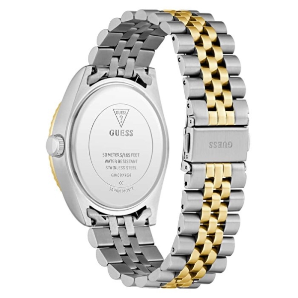 GUESS GUGW0977G4 Erkek Kol Saati - 2