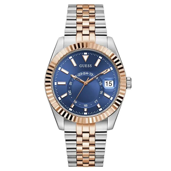 GUESS GUGW0977G5 Erkek Kol Saati - Guess