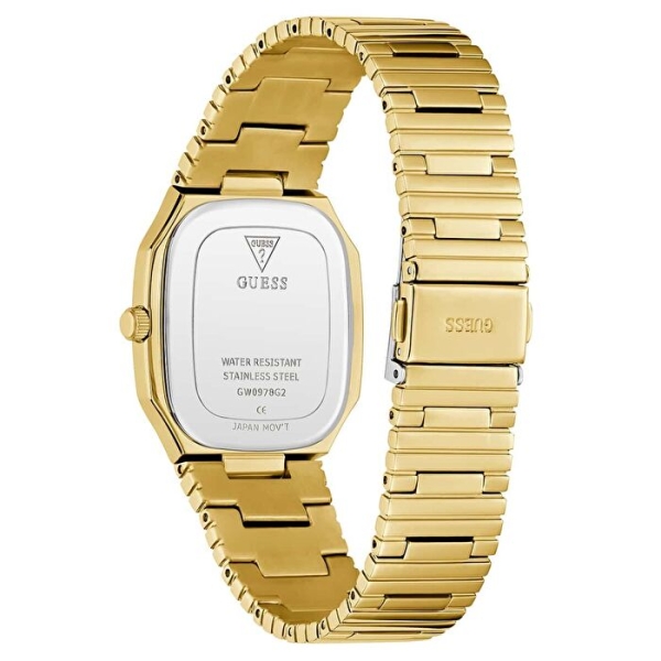 GUESS GUGW0978G2 Erkek Kol Saati - 2