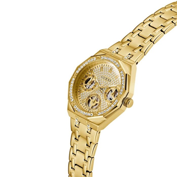 GUESS GUGW0988L2 Kadın Kol Saati - 3