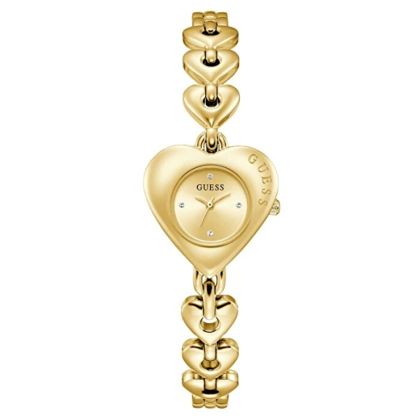 GUESS GUGW0992L2 Kadın Kol Saati - 1