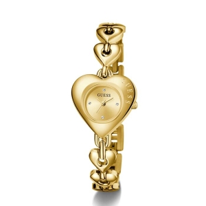 GUESS GUGW0992L2 Kadın Kol Saati - 5