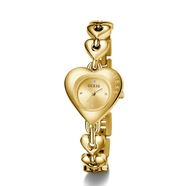 GUESS GUGW0992L2 Kadın Kol Saati - 5