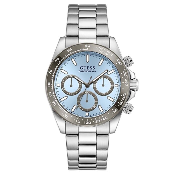 GUESS GUGW1058G1 Erkek Kol Saati - 1