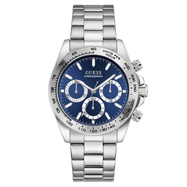 GUESS GUGW1058G7 Erkek Kol Saati - 1
