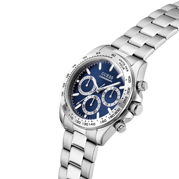 GUESS GUGW1058G7 Erkek Kol Saati - 3