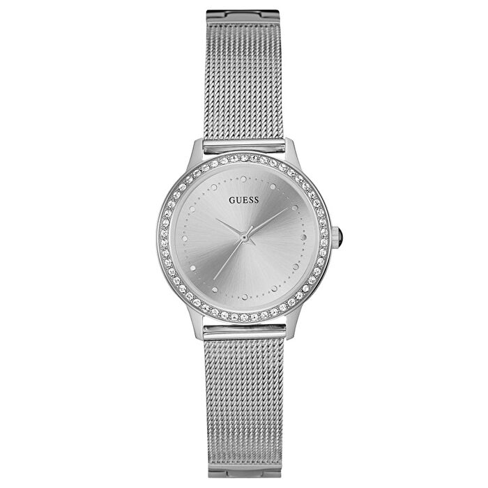 GUESS GUW0647L6 Kadın Kol Saati - 1