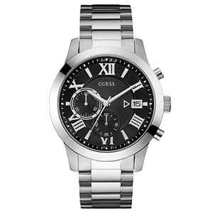 GUESS GUW0668G3 Erkek Kol Saati - 1