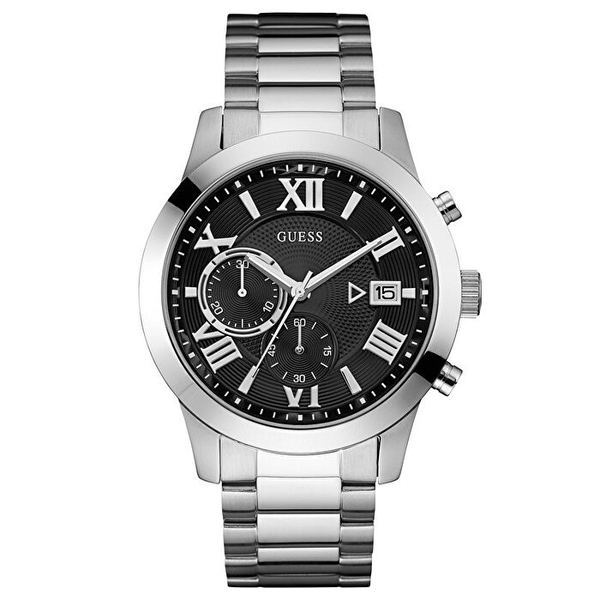 GUESS GUW0668G3 Erkek Kol Saati - 1
