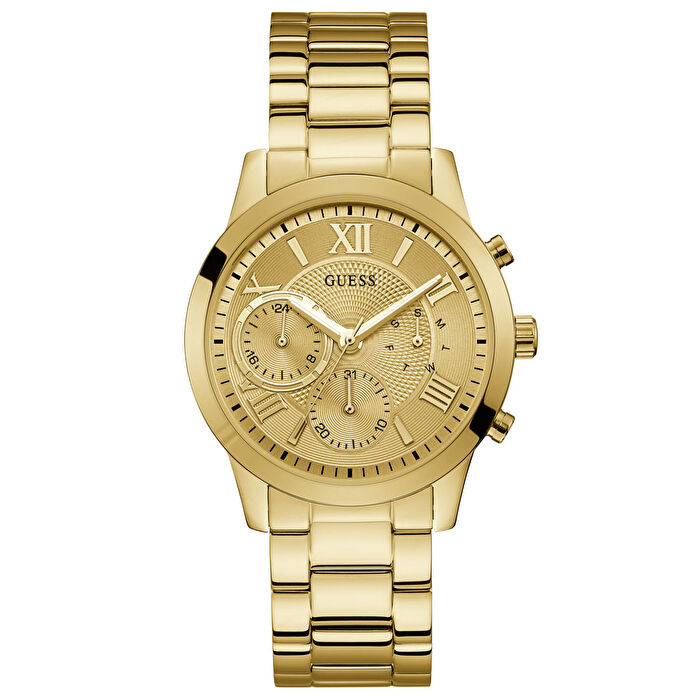 GUESS GUW1070L2 Kadın Kol Saati - 1