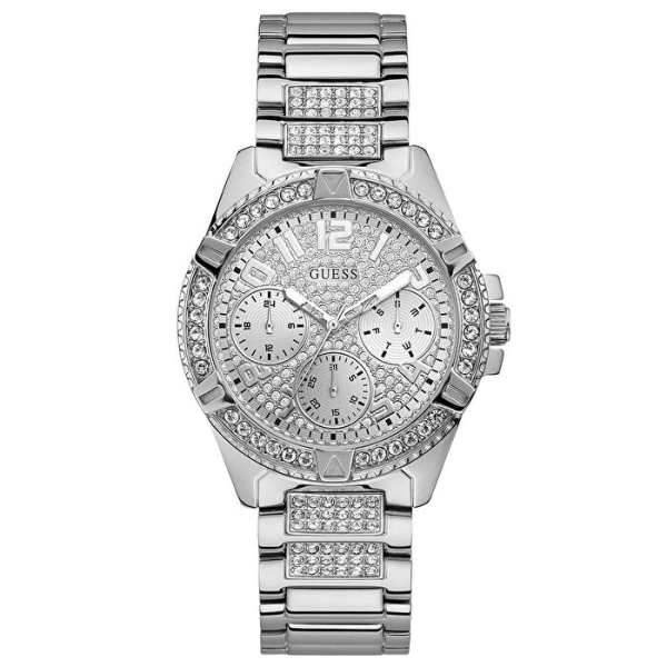 GUESS GUW1156L1 Kadın Kol Saati - 1