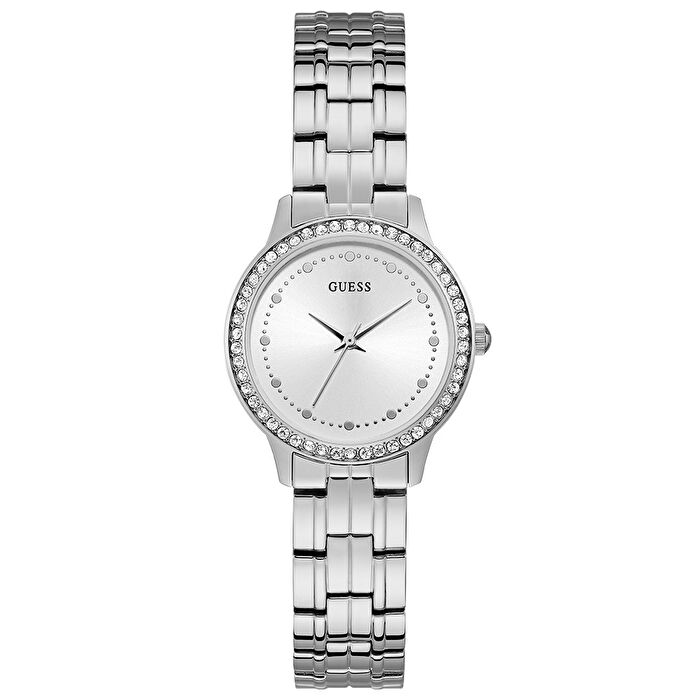 GUESS GUW1209L1 Kadın Kol Saati - 1