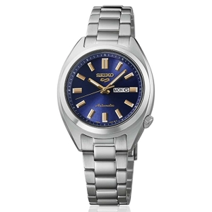 SEIKO 5 S5-SRE021K1 Kadın Kol Saati - Seiko