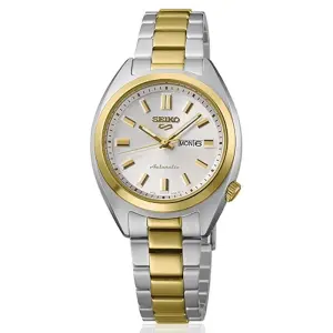 SEIKO 5 S5-SRE024K1 Kadın Kol Saati - Seiko