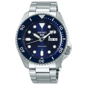 SEIKO 5 S5-SRPD51K1 Erkek Kol Saati - Seiko