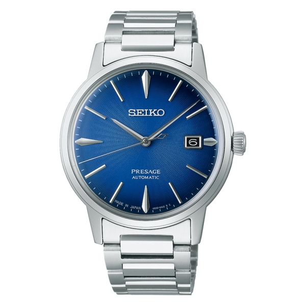 SEIKO SRPJ13J1 Erkek Kol Saati - 1